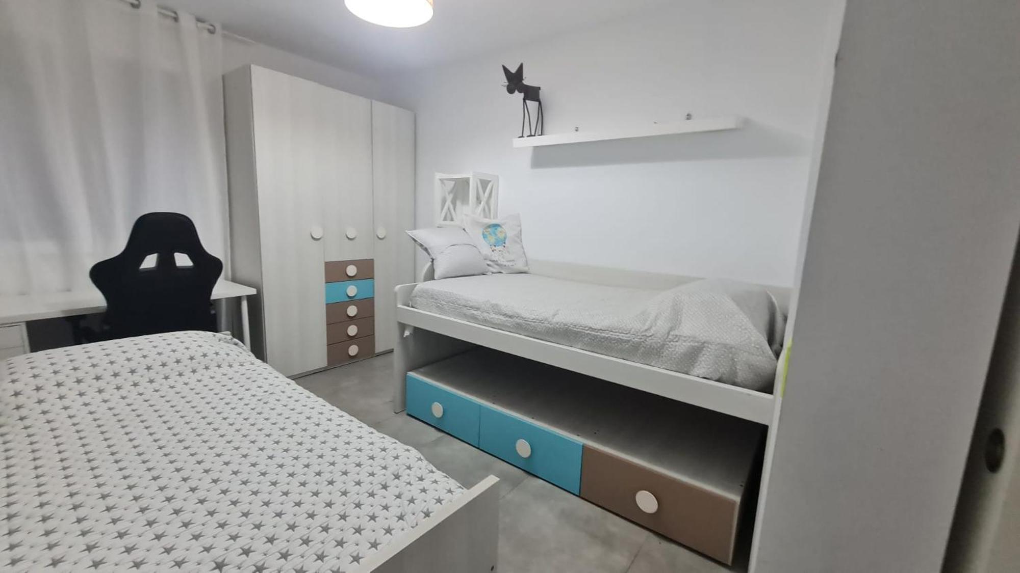 La Mediterranea Palafolls Kültér fotó