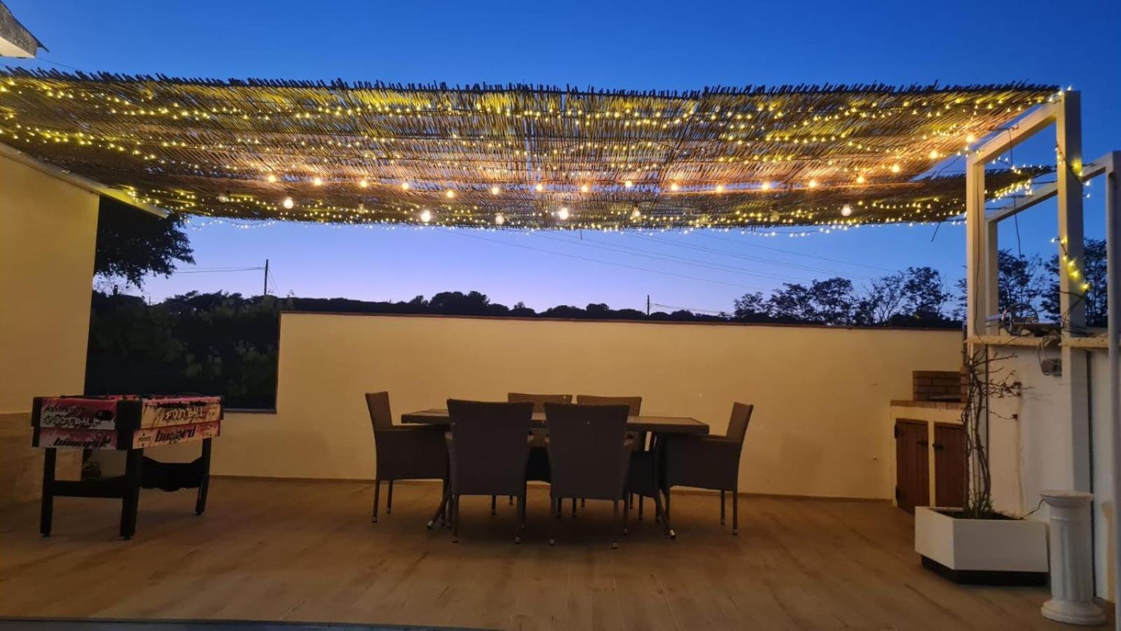 La Mediterranea Palafolls Kültér fotó